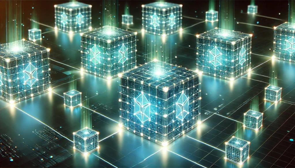 Introduction to Blockchain Technology Overview 2 Blockchain