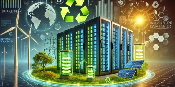 Home 39 Energy-Efficient Data Centers: The Next Big Trend – 1